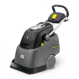 Karcher Upright Commercial Carpet Cleaner